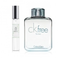 Odpowiednik perfum Calvin Klein CK Free*